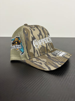 COPPERSTATE FLORIDA HATS