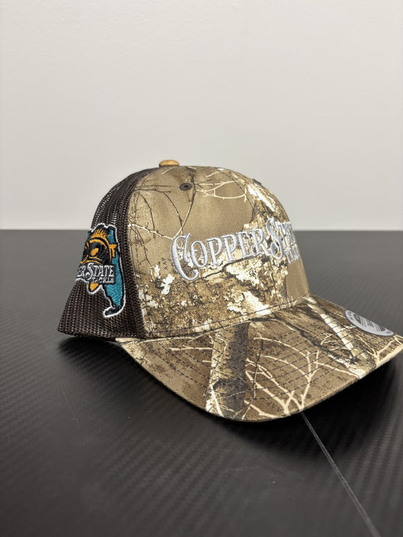 COPPERSTATE FLORIDA HATS