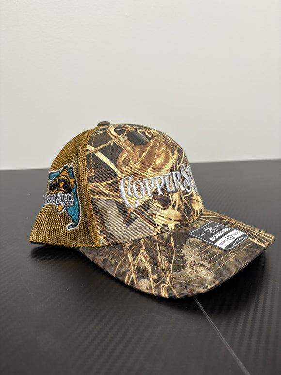 COPPERSTATE FLORIDA HATS