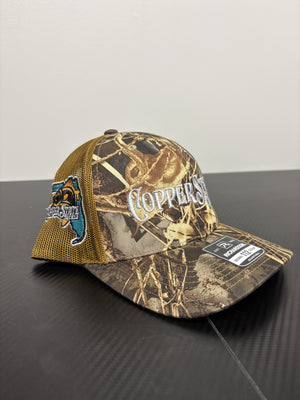 COPPERSTATE FLORIDA HATS