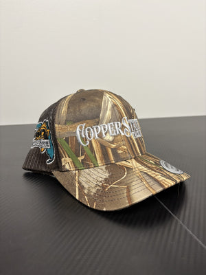 COPPERSTATE FLORIDA HATS