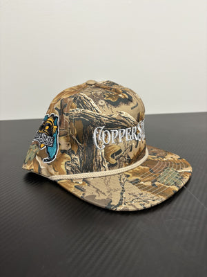 COPPERSTATE FLORIDA HATS