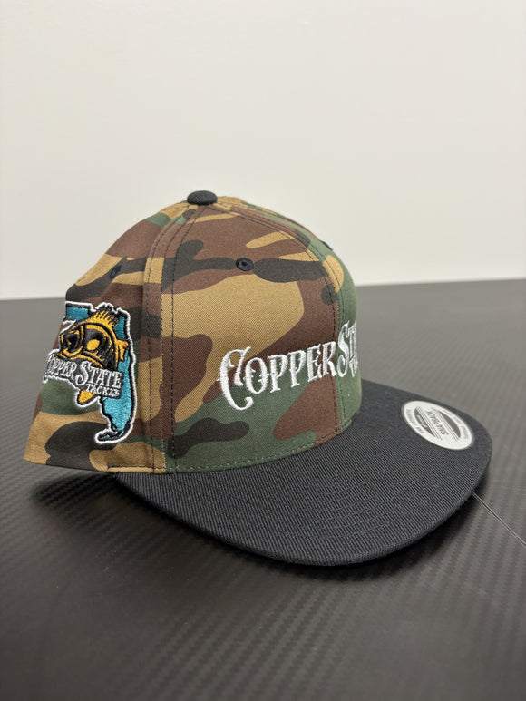 COPPERSTATE FLORIDA HATS