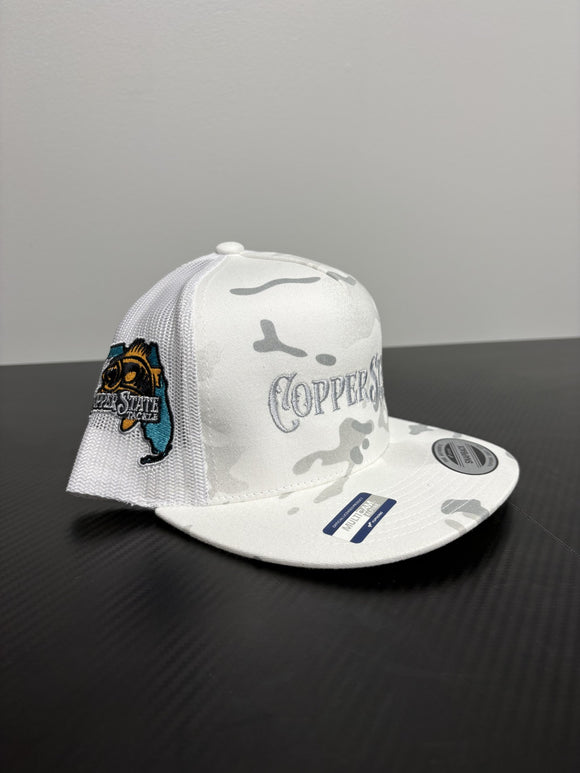 COPPERSTATE FLORIDA HATS