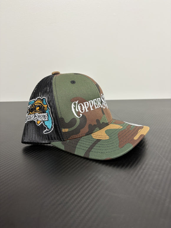 COPPERSTATE FLORIDA HATS