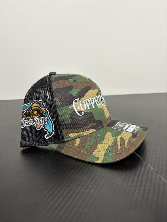 COPPERSTATE FLORIDA HATS