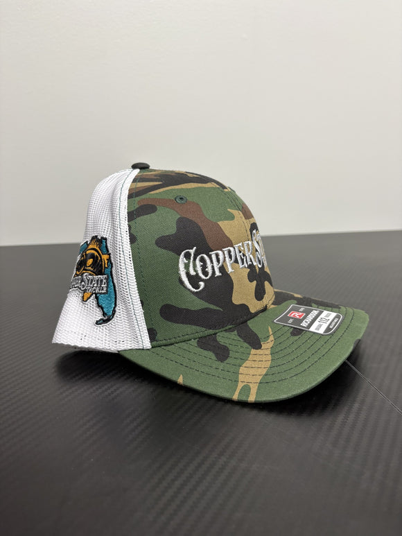COPPERSTATE FLORIDA HATS