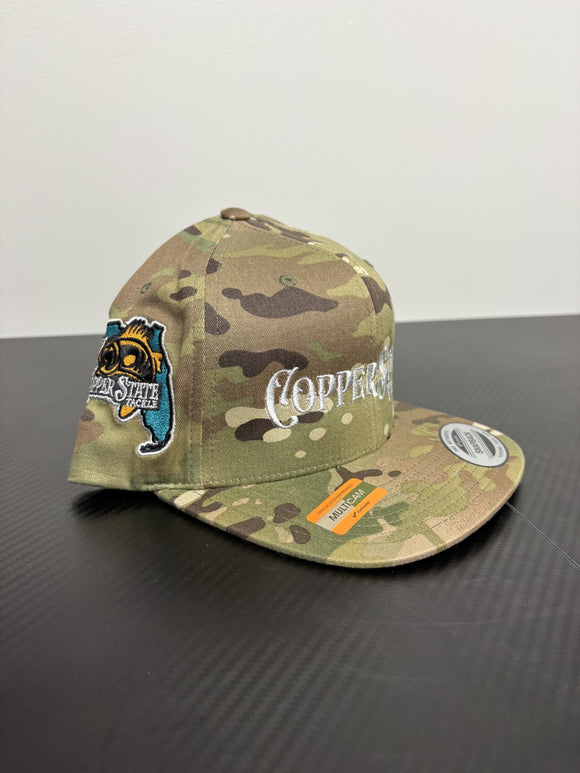 COPPERSTATE FLORIDA HATS