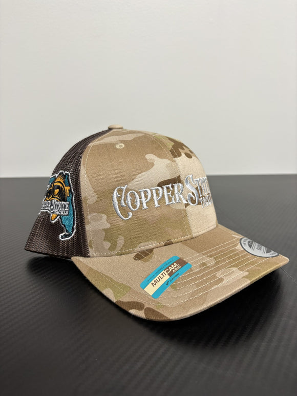 COPPERSTATE FLORIDA HATS
