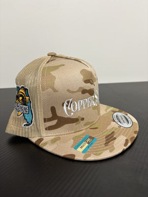 COPPERSTATE FLORIDA HATS