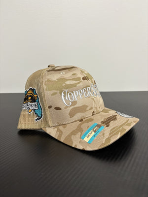 COPPERSTATE FLORIDA HATS