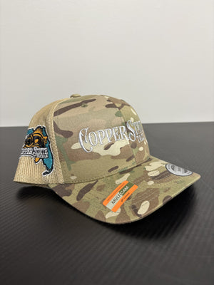 COPPERSTATE FLORIDA HATS