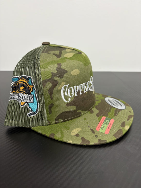 COPPERSTATE FLORIDA HATS