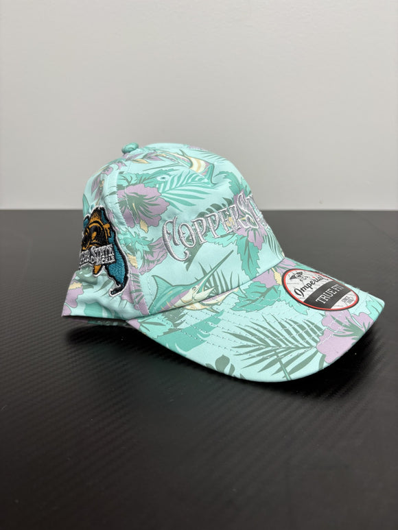 COPPERSTATE FLORIDA HATS