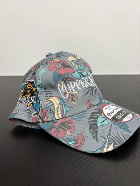 COPPERSTATE FLORIDA HATS