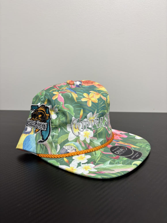 COPPERSTATE FLORIDA HATS