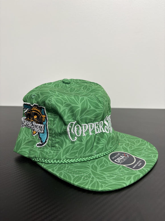 COPPERSTATE FLORIDA HATS