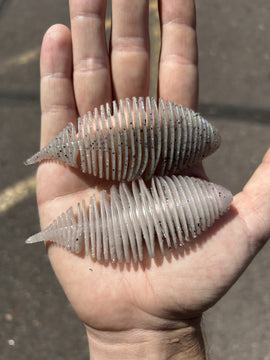 Buy copperstate-shadillac GEECRACK BELLOWS GILL