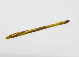 Buy bruised-banana ZOOM TRICK WORM 6.5&quot; 20PK