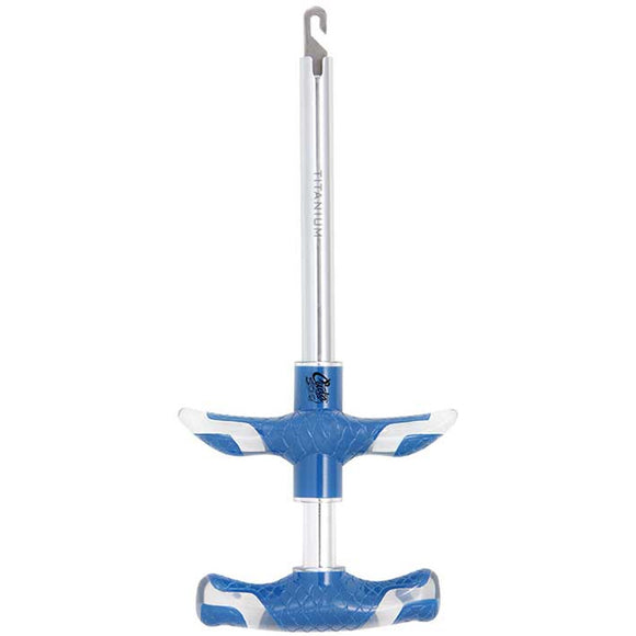 CUDA 8.5" TITANIUM DEHOOKER