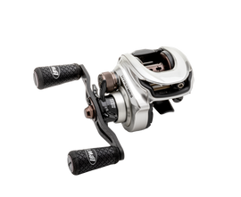 LEWS HYPERMAG BAITCAST REEL