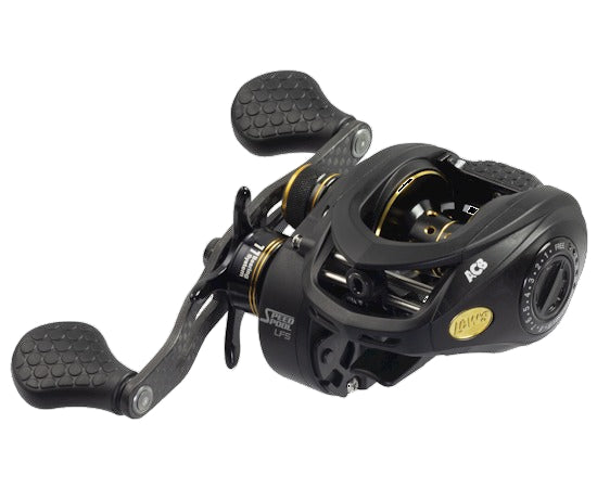 LEWS TOURNAMENT PRO BAITCAST REEL