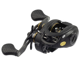 LEWS TOURNAMENT PRO BAITCAST REEL