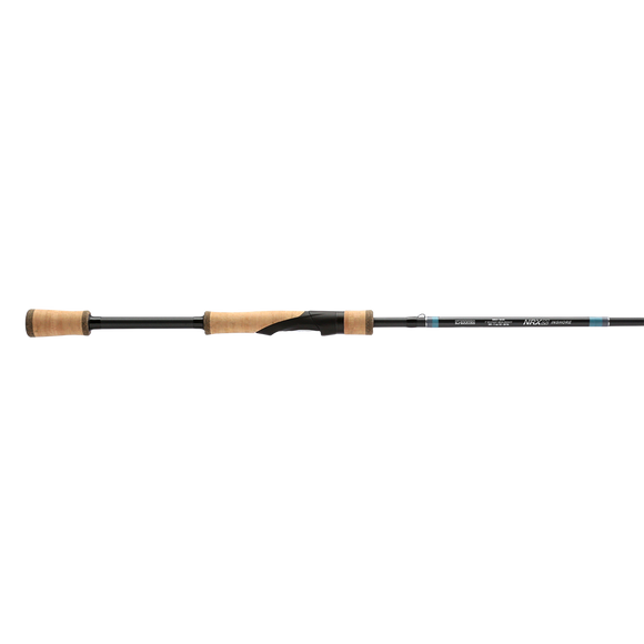 G. LOOMIS NRX+ INSHORE SPINNING RODS