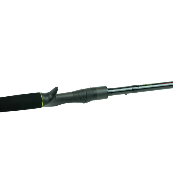 6TH SENSE MOVEMENT SERIES CASTING RODS