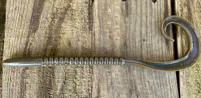 BRUISER BAITS DA BIG NASTY V-2