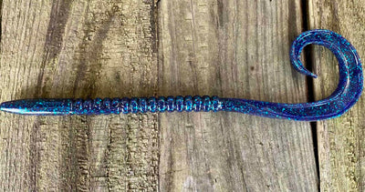 BRUISER BAITS DA BIG NASTY V-2