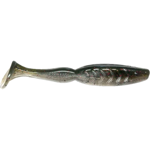 BRUISER BAITS RAMPAGE