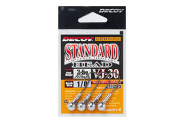 DECOY VJ-30 STANDARD HEAD