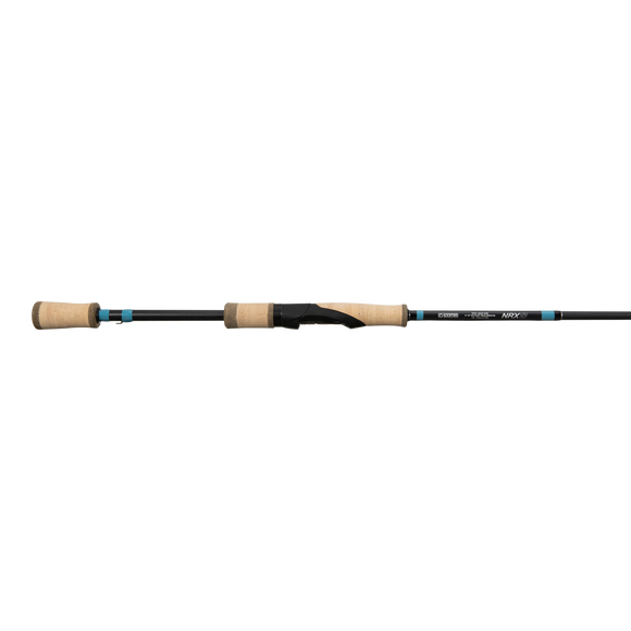 G. LOOMIS NRX+ DROPSHOT SPINNING ROD