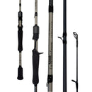 FITZGERALD VURSA 2.0 SERIES CASTING RODS (NEW FOR 2026)-1