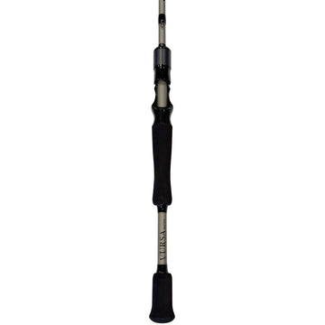 FITZGERALD FISHING VURSA 2.0 SPINNING RODS (NEW FOR 2026) - 0