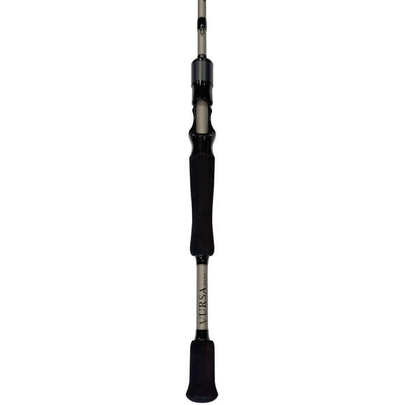 FITZGERALD FISHING VURSA 2.0 SPINNING RODS (NEW FOR 2026)