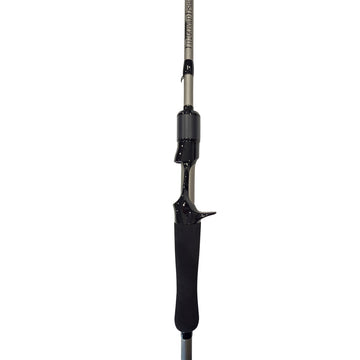 FITZGERALD VURSA 2.0 SERIES CASTING RODS (NEW FOR 2026) - 0