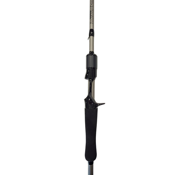 FITZGERALD VURSA 2.0 SERIES CASTING RODS (NEW FOR 2026)
