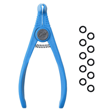 CUDA 5″ WACKY RIGGING PLIER