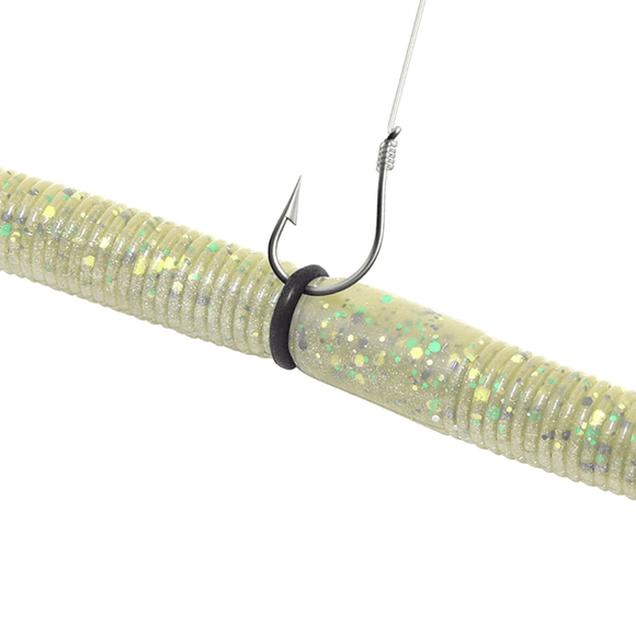 CUDA 5" WACKY RIGGING PLIER