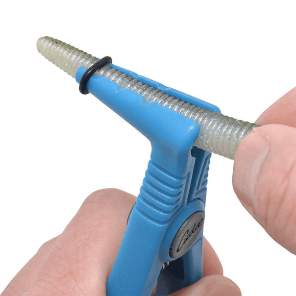 CUDA 5" WACKY RIGGING PLIER