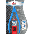 CUDA 5" WACKY RIGGING PLIER-8
