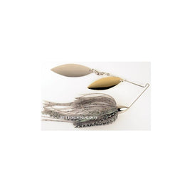WAR EAGLE SCREAMIN EAGLE SPINNERBAITS - 0