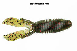 Buy watermelon-red MISSILE BAITS BABY D BOMB CREATURE BAIT