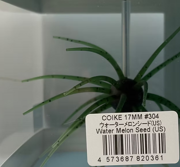 Buy 304-watermelon-seed-us HIDEUP COIKE 17MM