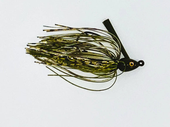 BIG DADDY BAITS THE JIG