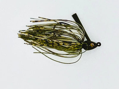 BIG DADDY BAITS THE JIG