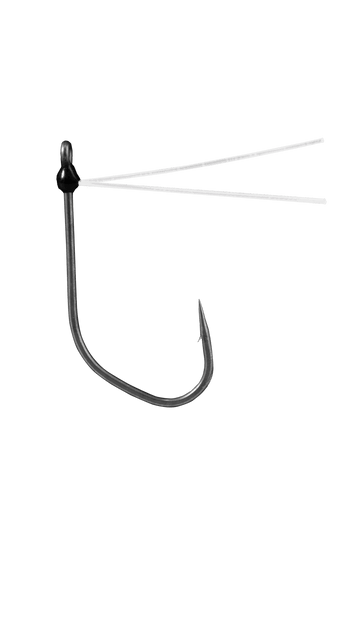 BKK ARMORPOINT WEEDLESS WACKY NEKO HOOK