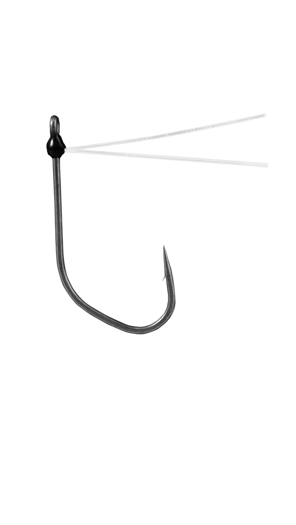 BKK ARMORPOINT WEEDLESS WACKY NEKO HOOK